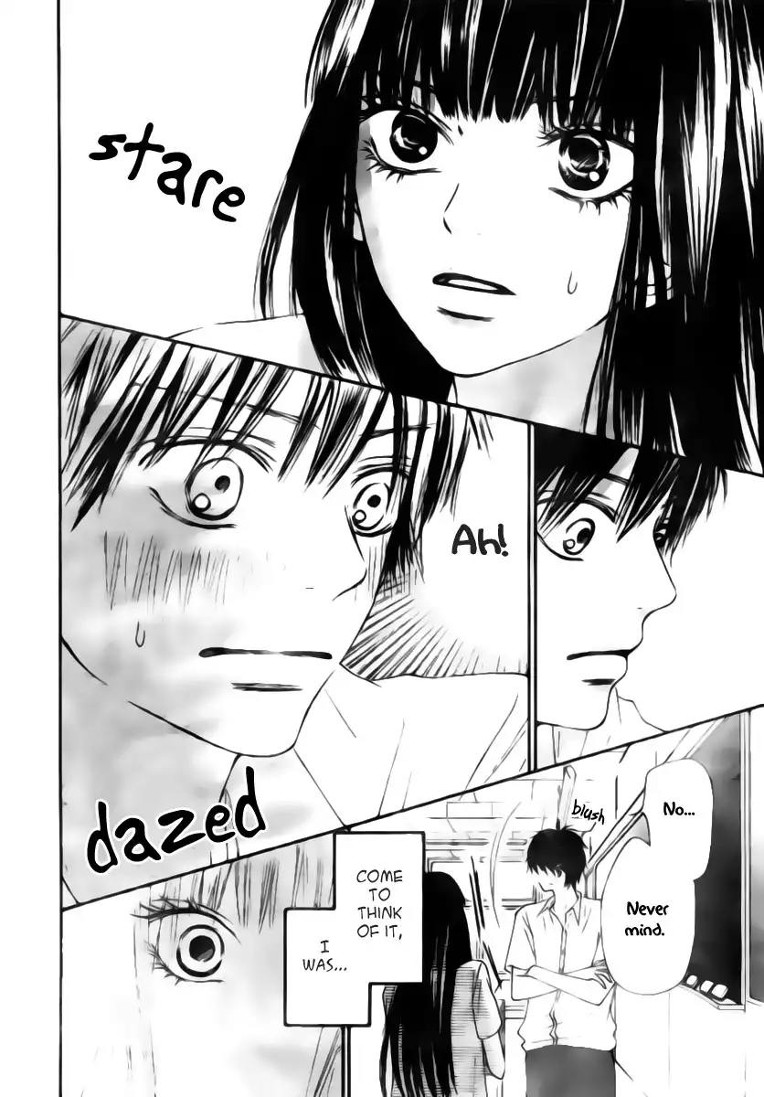 Kimi Ni Todoke Chapter 44 19